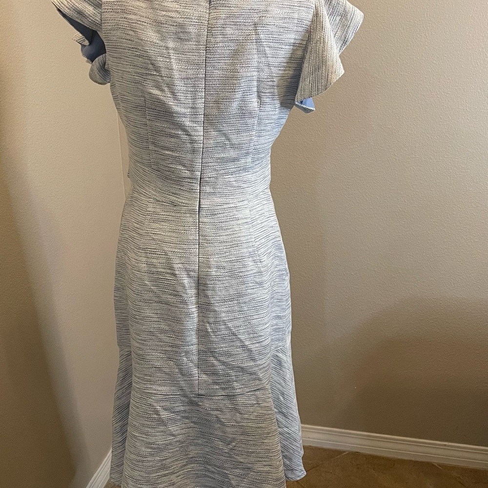 Gal meets Glam dress